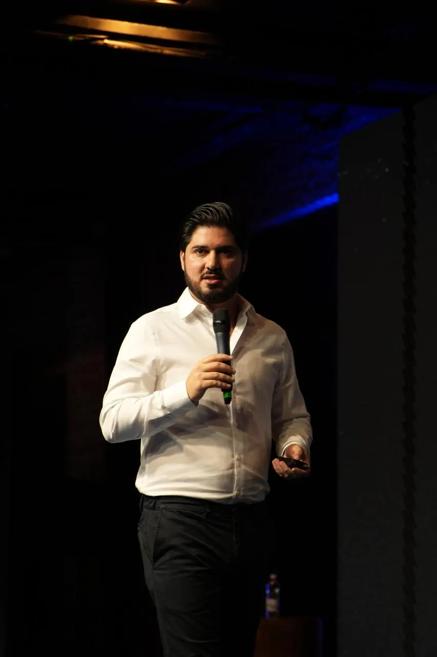 Bruno Tavares - CEO e consultor de e-commerce